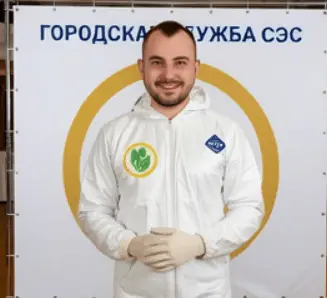 Просушка гаража — 