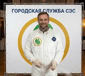 Просушка гаража - фото 1 — 