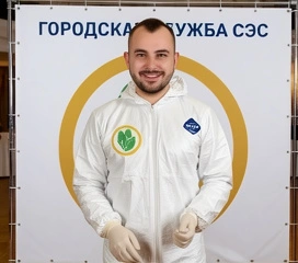 Просушка гаража — Мастер